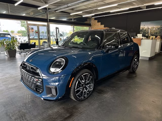 MINI COOPER_S Used vehicle for sale