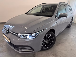 Volkswagen Golf Variant age.one-day registration Kaufen