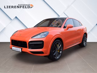 Porsche Cayenne Used vehicle for sale