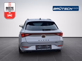CUPRA Leon Sportstourer 2.0 TSI VZ DSG / BEATS / ACC / E-SITZE / NAVI - bilder 1