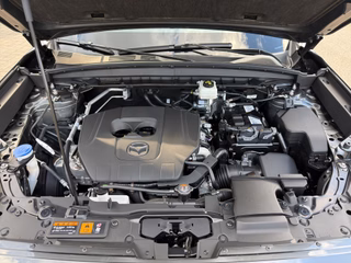 Mazda CX-5 2.5l 141PS 6AT Homura FWD - foto 12