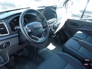 Ford Transit Kasten 350 L4H3 Trend Express-Line Klima Sync4 Navi DAB RFK - bilder 7