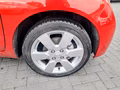 Daumennagel 22 - Nissan Micra I-Way*TüV NEU*1.Hand*Klima*Alu*ToP