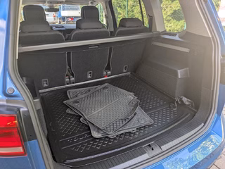 Volkswagen Touran 2.0 TDI DSG Highline *AHK,SHZ,LED* - bilder 8