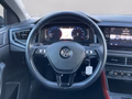 Daumennagel 15 - Volkswagen Polo R-Line Join 1.0 TSI LED+Navi+SH+PDC+Alu