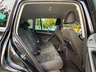 Volkswagen Tiguan Sport & Style 4Motion*Aut.*Xenon*Kamera* - foto 6