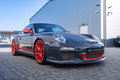Daumennagel 33 - Porsche 911/997.2 GT3 RS Lift 2.Hd. Erstlack PZ SH BRD