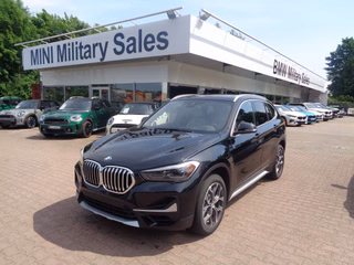 2021 BMW X1 xDrive28i - photo 1