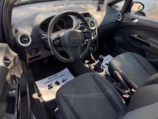 Opel Corsa D 1.2*FlexFix*Klima*Allwetter*TÜV NEU* - foto 2