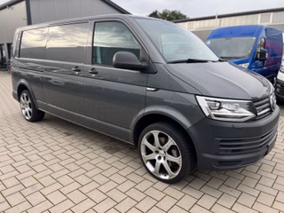 Volkswagen T6 Transporter Used vehicle for sale
