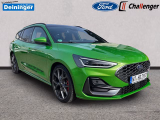 Ford Focus 2.3 l EcoBoost Turnier ST X Autom. NAVI/DAB/B&O/RFK AHK PANORAMA-SCHIEBEDACH EASY-PARKING/WINTER/FAHRERASSISTENZ-PAKET el. HECKKLAPPE - foto 7