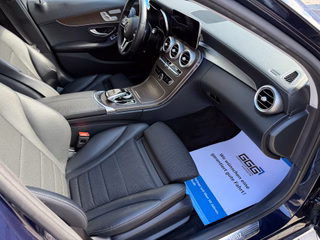 Mercedes-Benz C 400 T 4Matic RFK SHZ Burmester ACC LED AppleCa - foto 12