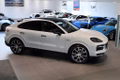 Daumennagel 4 - Porsche Cayenne Coupe E-Hybrid