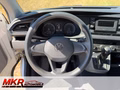 Daumennagel 29 - Volkswagen T6.1 150PS DSG Camper WoMo Caravan Aufstelldach StHz Klima Küche