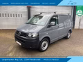 Daumennagel 1 - Volkswagen T5 Transporter Kasten/Kombi Kasten