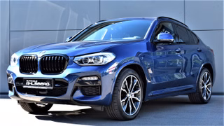 BMW X4 Used vehicle for sale