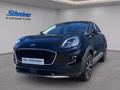 Daumennagel 1 - Ford Puma Titanium