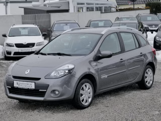 Renault Clio Gebrauchtwagen Kaufen