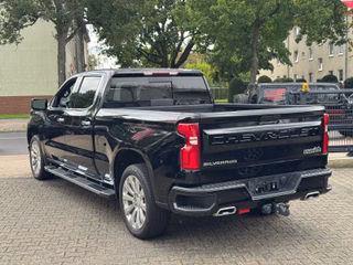 Chevrolet Silverado High Country 3.0l Duramax Longbed - foto 5