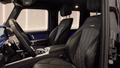 Daumennagel 17 - Mercedes-Benz G63 AMG G800 Brabus Komplett Widestar 24"