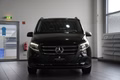 Daumennagel 4 - Mercedes-Benz Vito Kasten 119 CDI 4x4 lang PRO LED 360°LEDER
