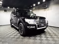 Daumennagel 2 - Mitsubishi Pajero 3.2 DI-D 4WD Edition 100|7 SITZER|LEDER|AHK|LED