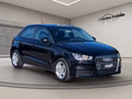 Daumennagel 5 - Audi A1 SB 1.0TFSI Navi PDC Sitzheiz Tempomat LED