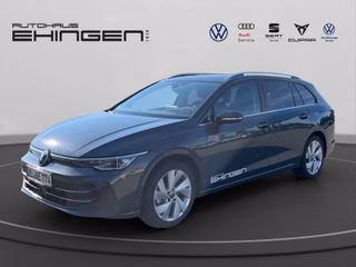 Volkswagen Golf Variant Gebrauchtwagen Kaufen