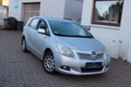 Daumennagel 12 - Toyota Verso Life 1,6 7 Sitzer+KLIMATRONIC=Kamera