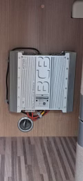 Daumennagel 9 - Malibu VAN 640 LE*HUBSTÜTZ.*AUTOM.*1HD*TV*SOLAR*