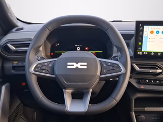 Dacia Bigster TCe 140 Journey / NAVI / 360` KAMERA / ACC / SHZ / 18´ LM - foto 6