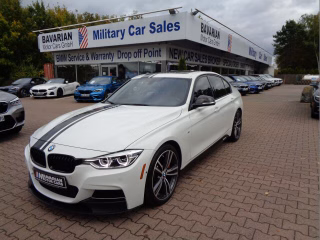 2016 BMW 340i M Sport Pkg - photo 1