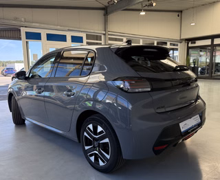 Peugeot 208 Allure  LED ACC CarPlay Kamera Virtual - bilder 4