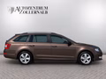 Daumennagel 7 - Skoda Octavia Combi 1.6 TDI Ambition *2.HAND*AHK*KLIMA