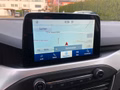 Daumennagel 20 - Ford Focus Turnier 1.0 EcoBoost Hybrid Cool & Connect
