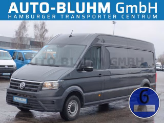 Volkswagen Crafter Used vehicle for sale