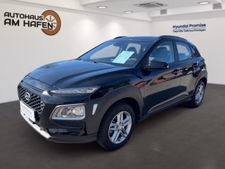 Hyundai KONA Gebrauchtwagen Kaufen