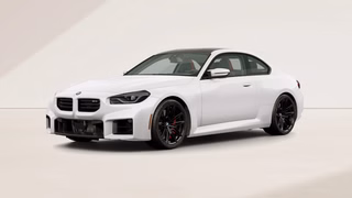 2026 BMW M2 Coupe - photo 2