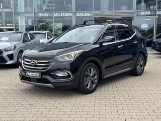 Hyundai SANTA FE Used vehicle for sale
