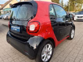 Daumennagel 30 - Smart ForTwo PASSION*PANORAMA*SITZHEIZUNG*AUTOMATIK*90