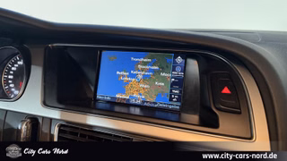 Audi A5 Sportback 2.0 TFSI XENON+PDC+LEDER+SPORTSITZE - bilder 18