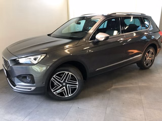 Seat Tarraco Neuwagen Kaufen