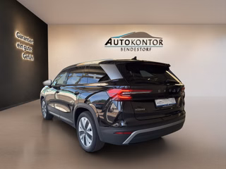 Skoda Kodiaq Selection Autom., LED ACC Navi Kamera - photo 3