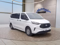 Daumennagel 7 - Ford Transit Custom L2 2.0d 136PS 9-Sitzer/5 J.Garantie/Kamera/Temp/App Connect