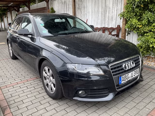 Audi A4 Avant Ambiente - foto 1
