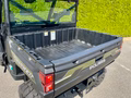 Daumennagel 7 - Polaris Ranger Diesel HD EPS Kubota Dreizylinder-motor