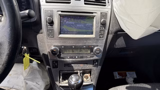 Toyota Avensis Comfort Fahrbereit / Kamera / Navi - foto 19