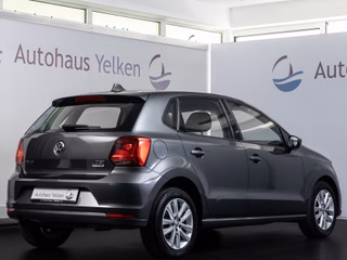 Volkswagen Polo V 1.2 TSI Comfortline KLIMA TEMP - bilder 4