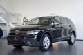 Daumennagel 3 - Volkswagen Tiguan Allspace Life  AUT NAV LED ACC SHZ HEAD-UP