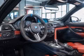 Daumennagel 14 - BMW M4 Comp. Cabrio|INDIVIDUAL|LA CHANTI|MILLTEK